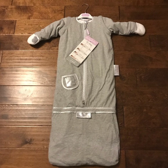 puckababy sleeping bag